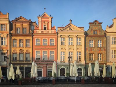 Poznan