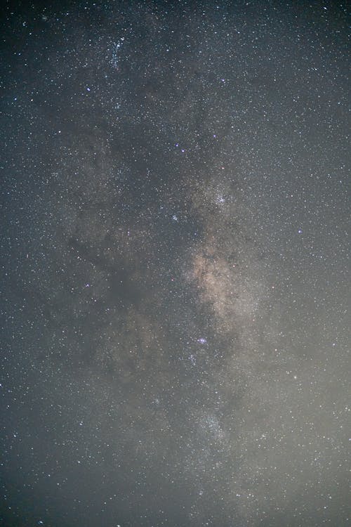 คลังภาพถ่ายฟรี ของ กลางคืน, กาแล็กซี, ช่องว่าง