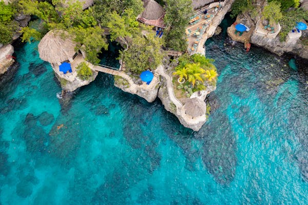 The 5 best hotels in Jamaica The 5 best hotels in Jamaica