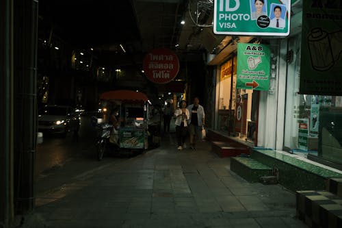 Bangkok, Thailand