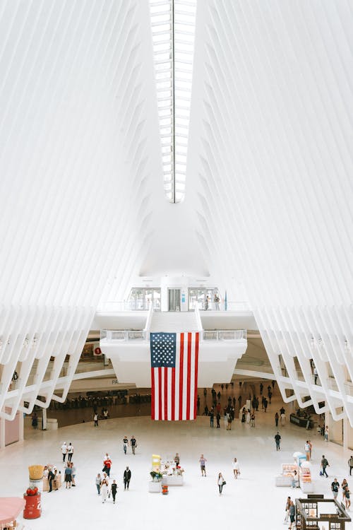 アメリカの国旗, シンボル, ニューヨーク市の無料の写真素材