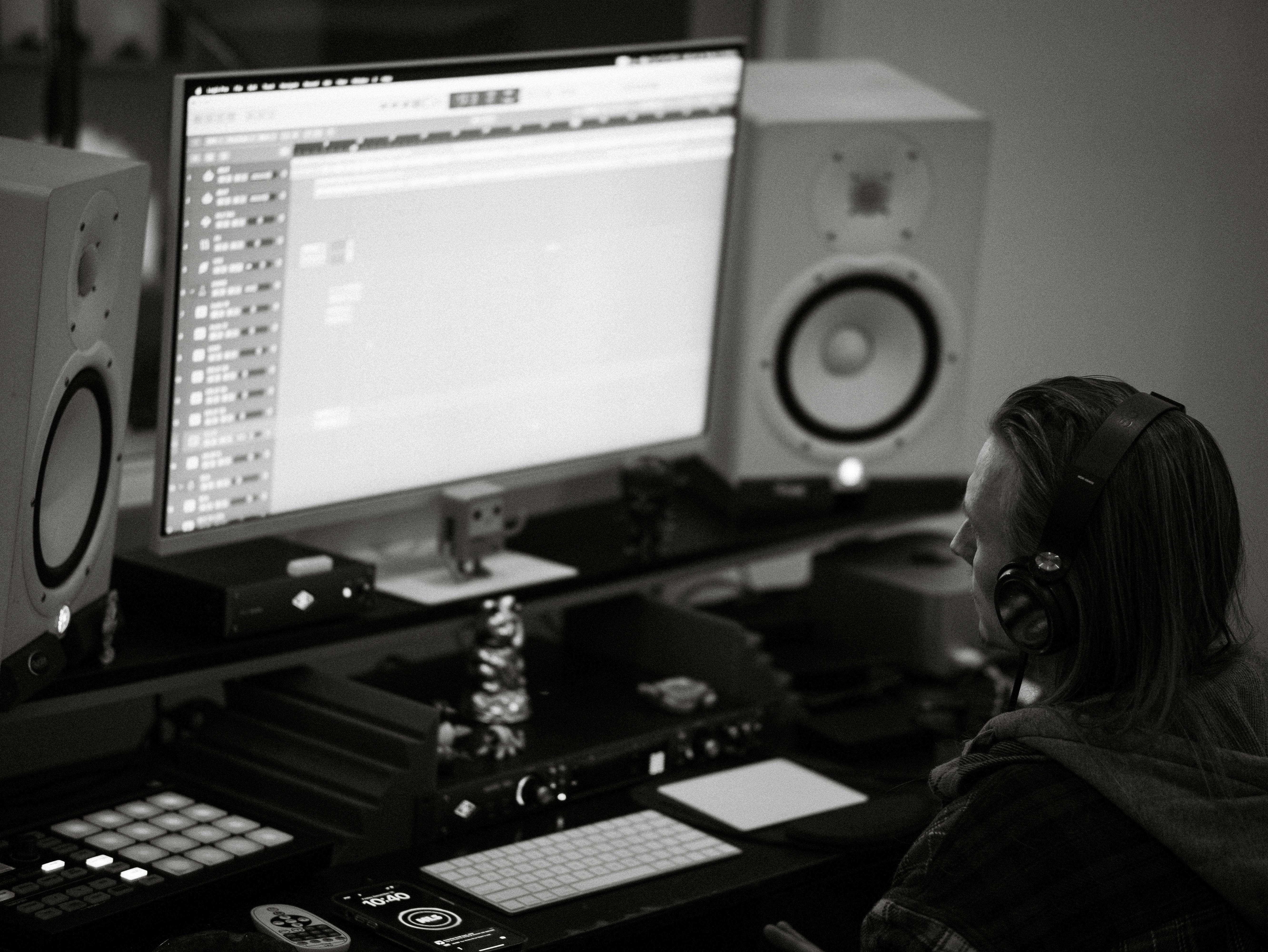 Mixing And Mastering Photos, Download The BEST Free Mixing And