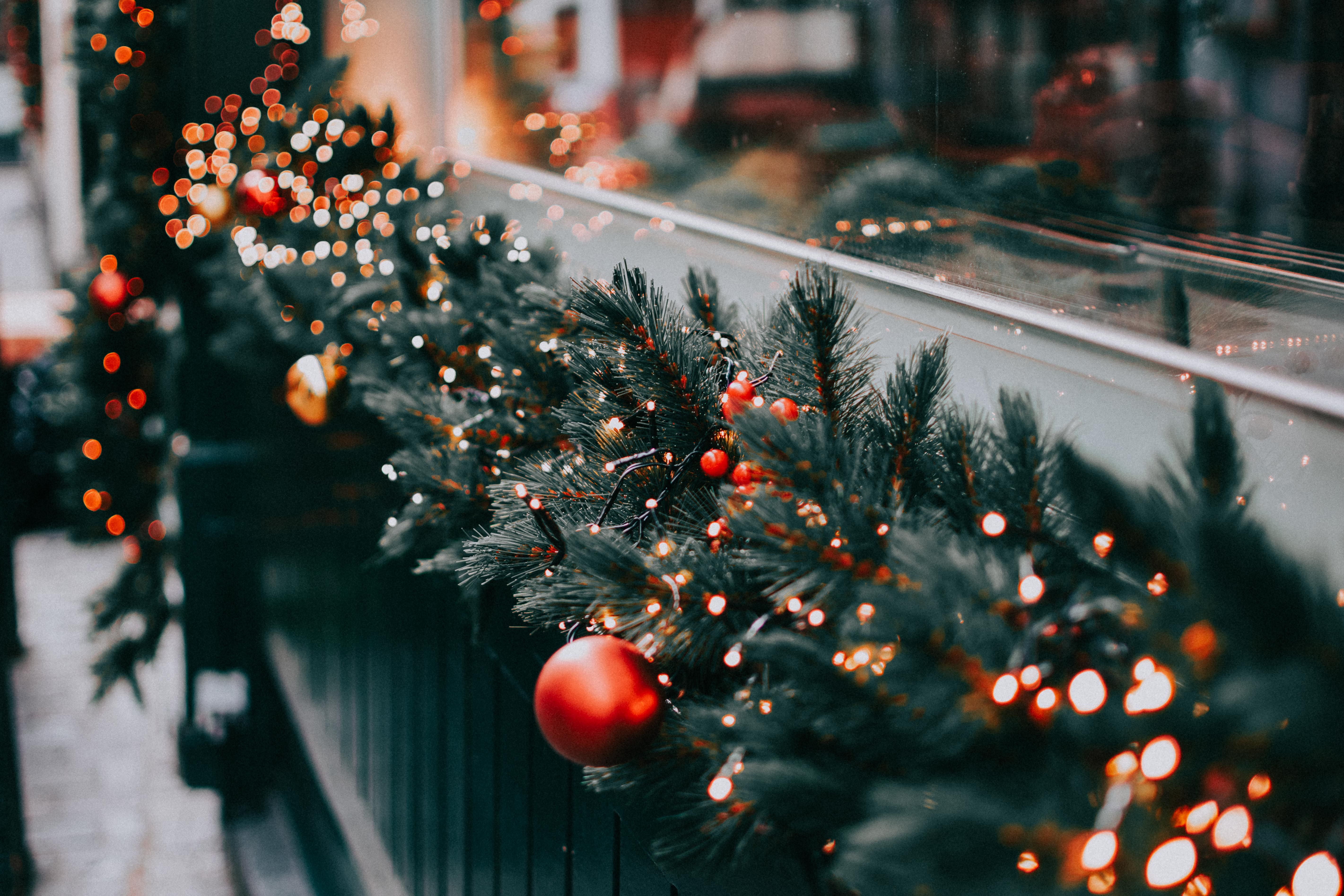 Christmas Decor and Affiliate Brands of Decor Group Acquired by Tucker’s Farm — Photo by Diana ✨ on Pexels