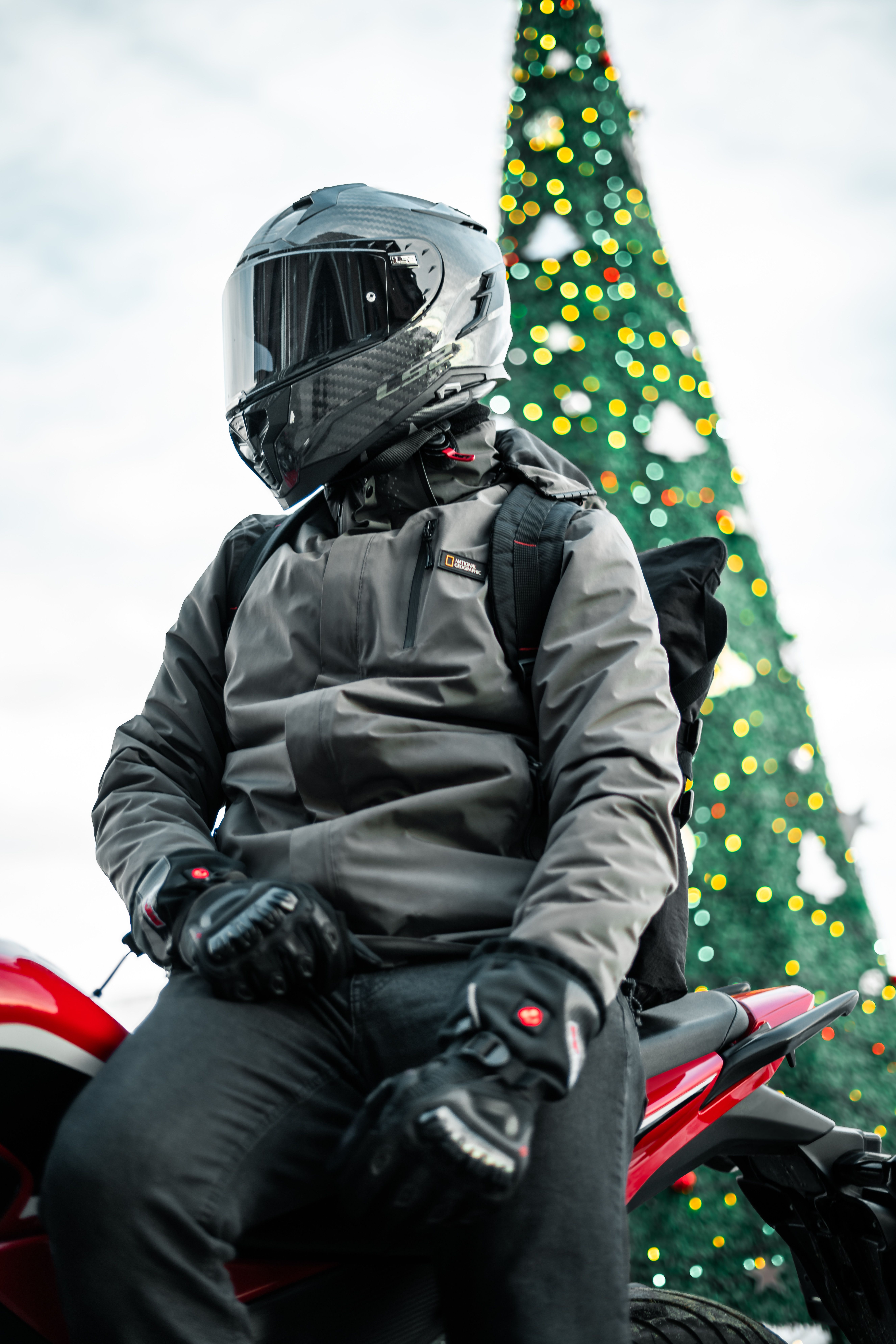 The Ultimate Guide to the Best Heated Motorcycle Gear for Cold Rides in 2026