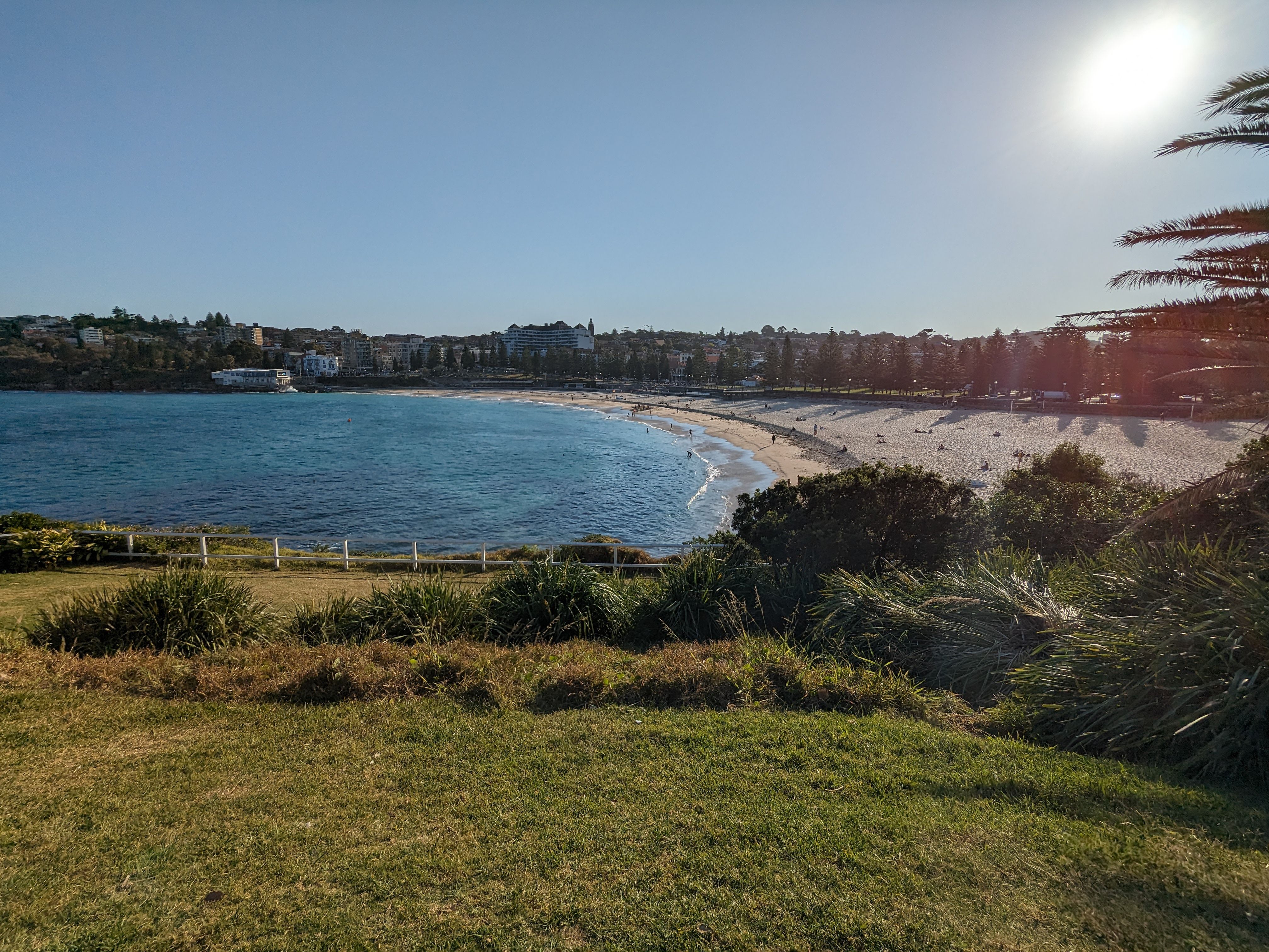 Coogee — Coogee
