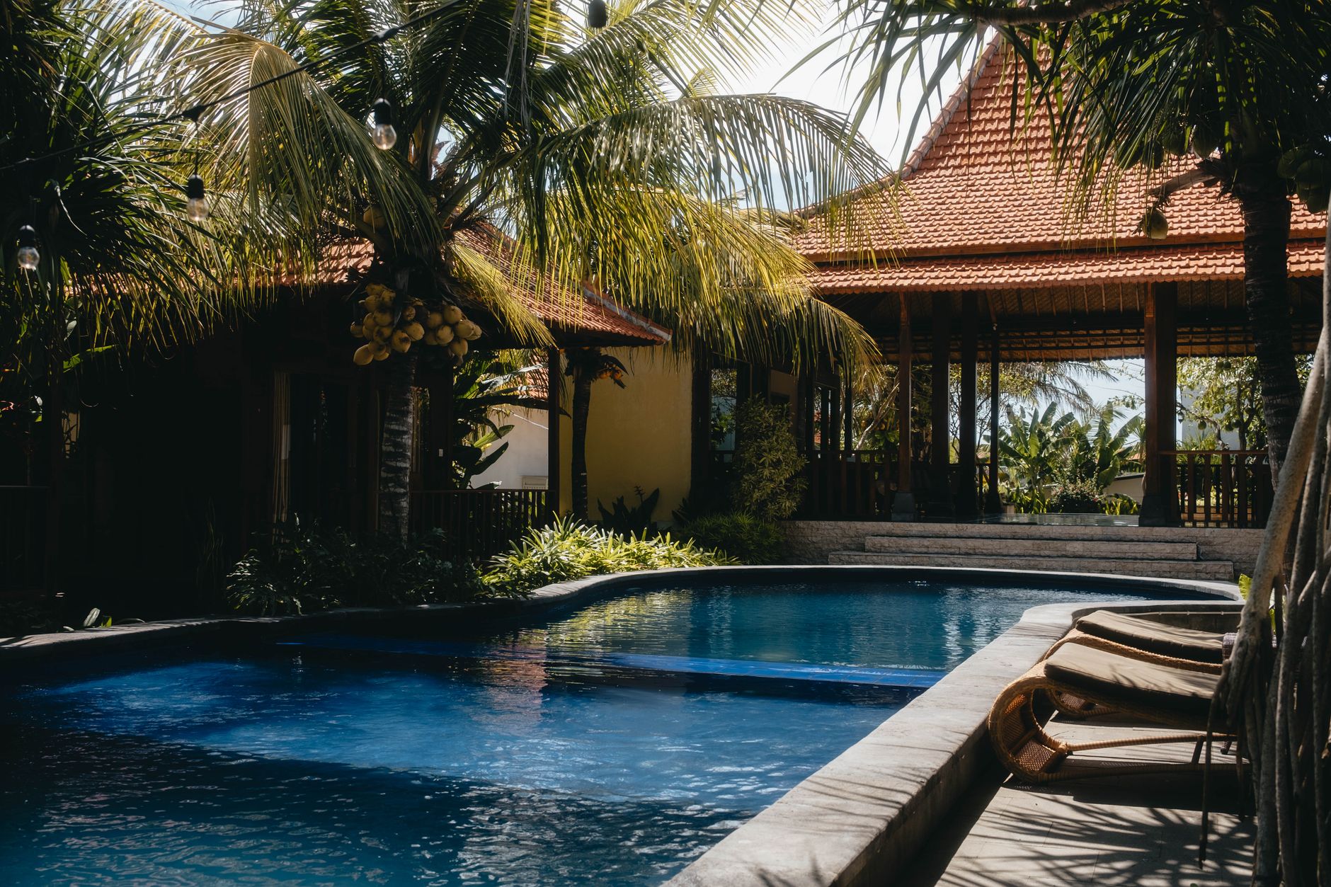 Is a Luxury Pool Worth It? The ROI Numbers Say Yes