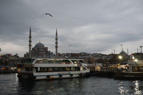 イスタンブール, イスラム教, エミノヌの無料の写真素材