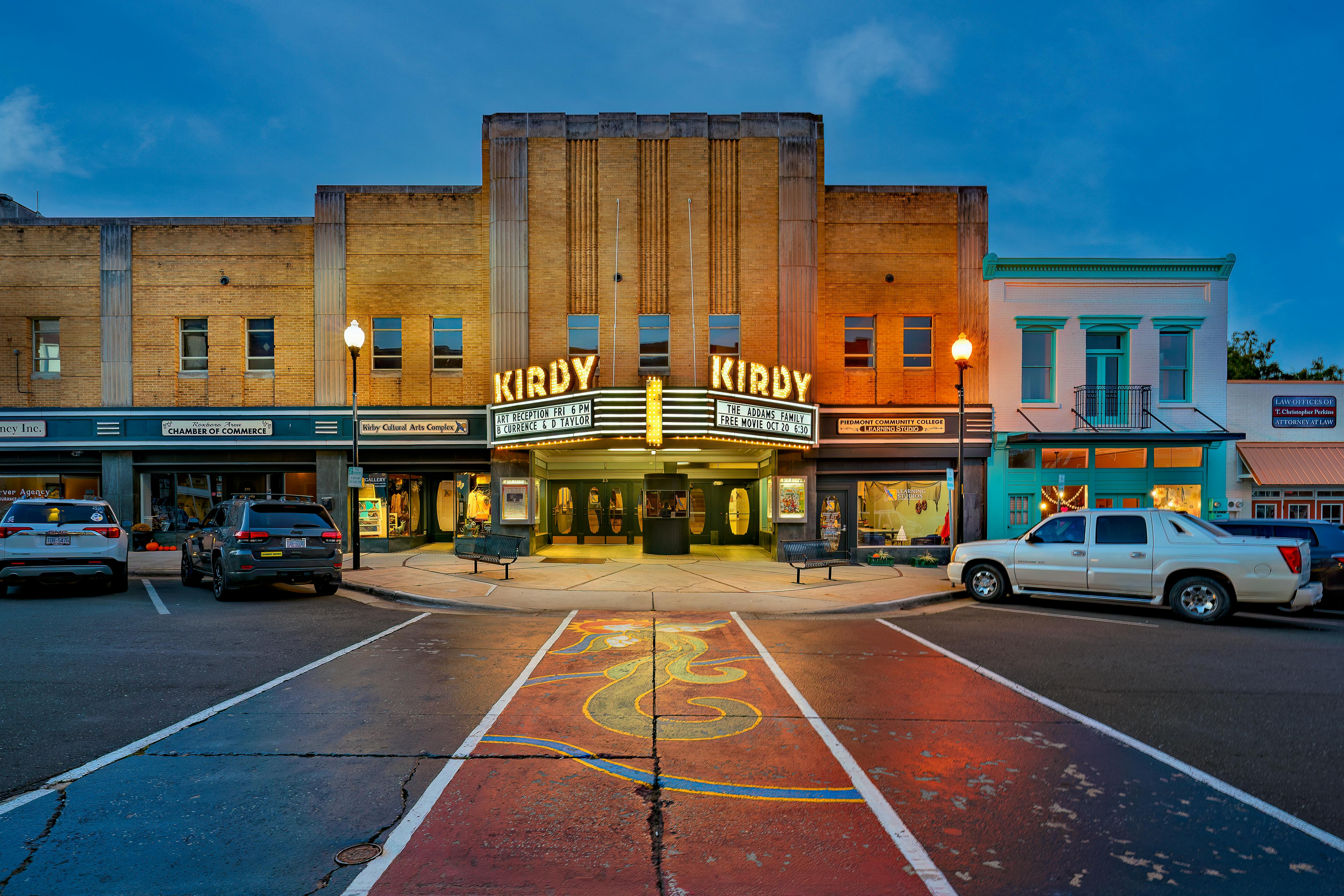 Gratis stockfoto met americana, architectuur, art deco Stockfoto