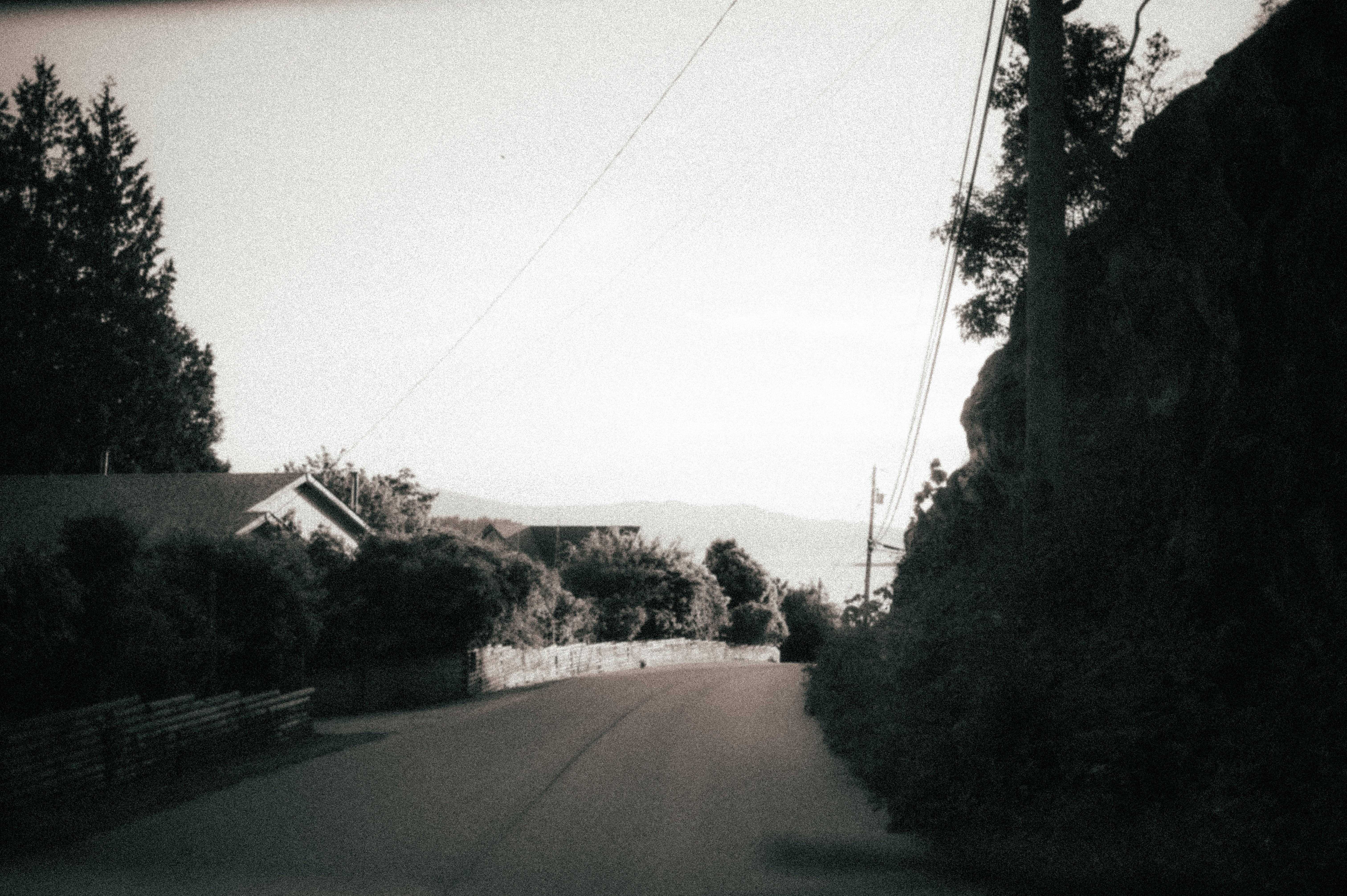 Sleepy Hollow — Street, Sleepy Hollow