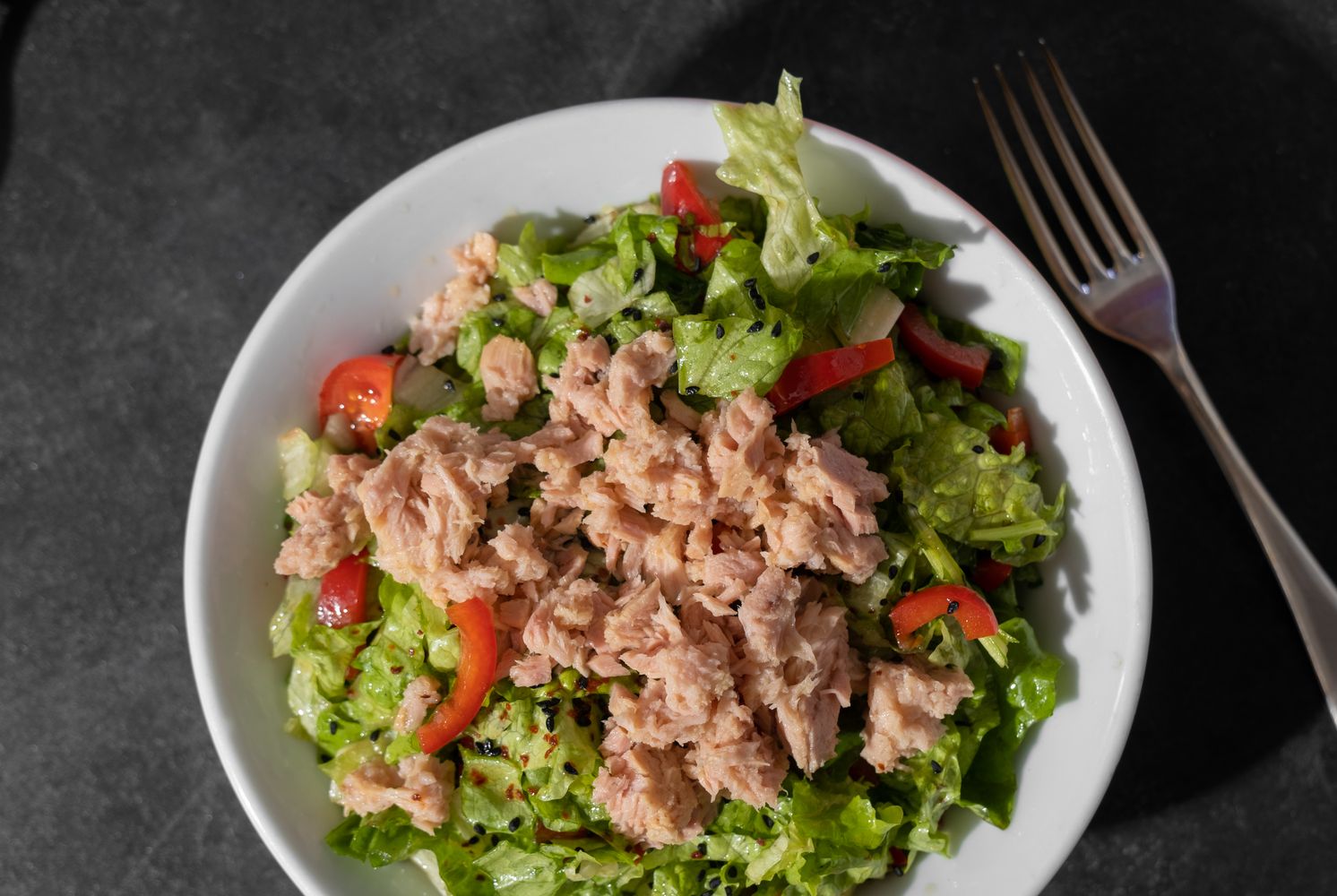 Tuna Salad