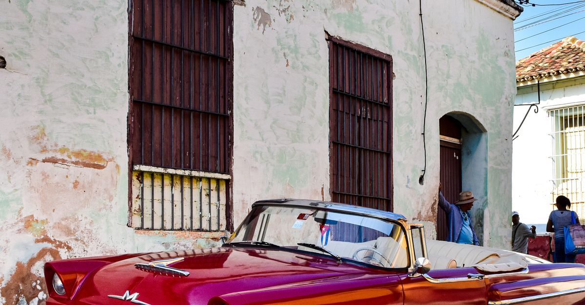 Cuba: qué cambios aumentan productividad y abastecimiento sin perder cohesión social Cuba: qué cambios aumentan productividad y abastecimiento sin perder cohesión social