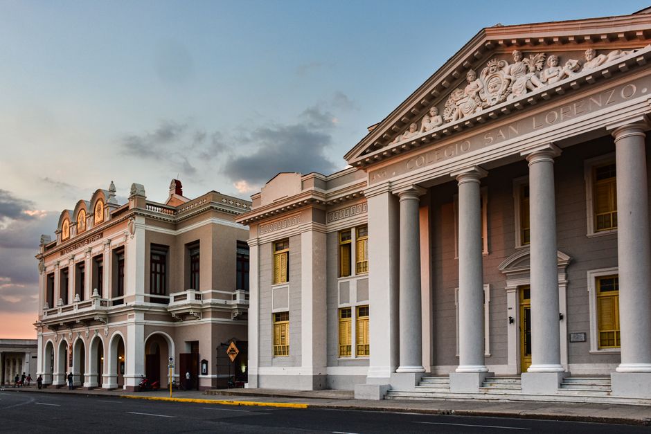 Capacitación continua en el Colegio de Abogados: Diplomaturas y cursos para los matriculados