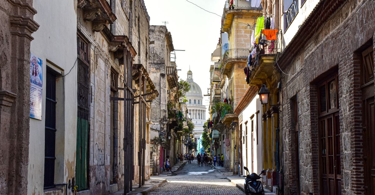Cuba Where To Stay — Caribbean travel guide