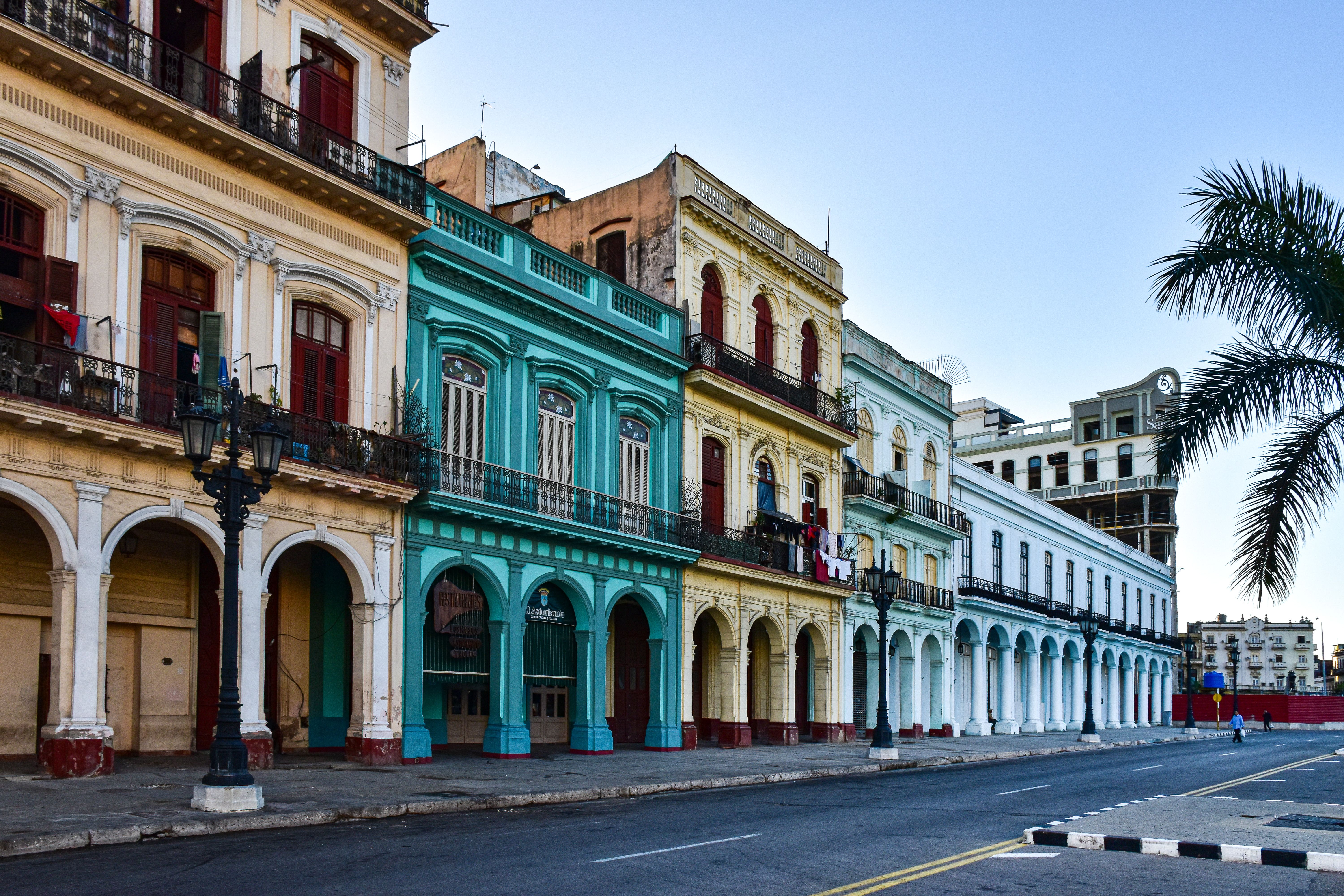 De franc Foto d'estoc gratuïta de Amèrica del nord, amèrica llatina, arcs Foto d'estoc