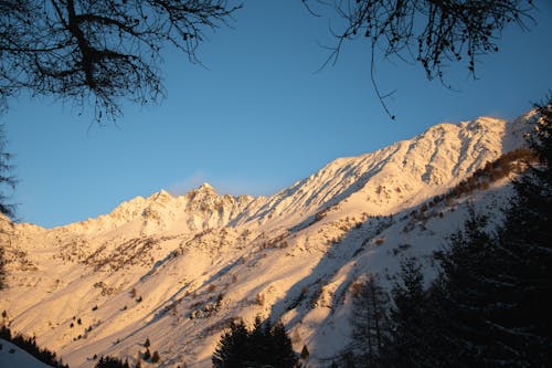 Kostenloses Stock Foto zu berge, landschaft, landschaftlich