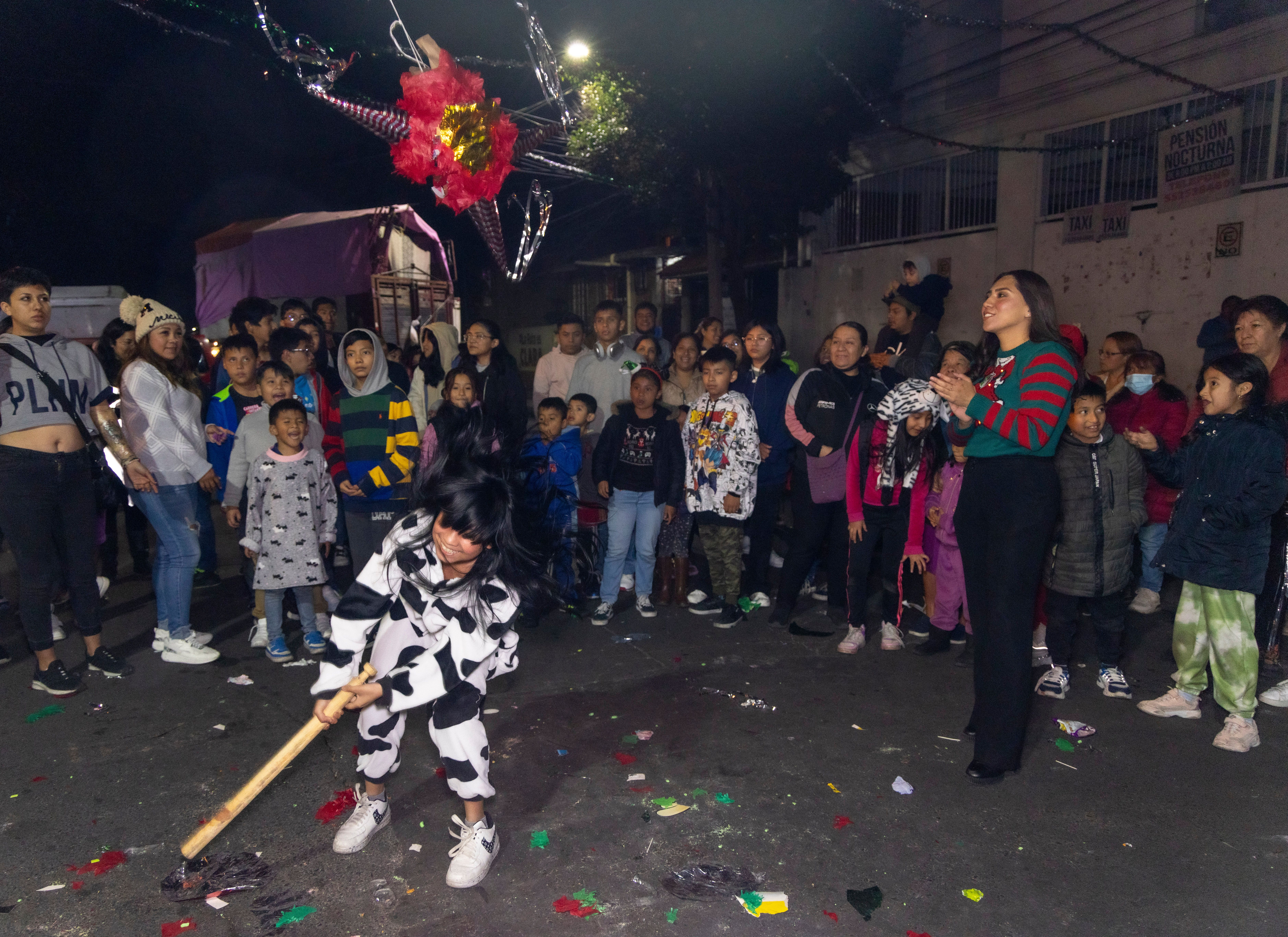Más de mil niños de Coltauco, Navidad, La Estrella y Pumanque participaron en jornadas de títeres sobre derechos humanos