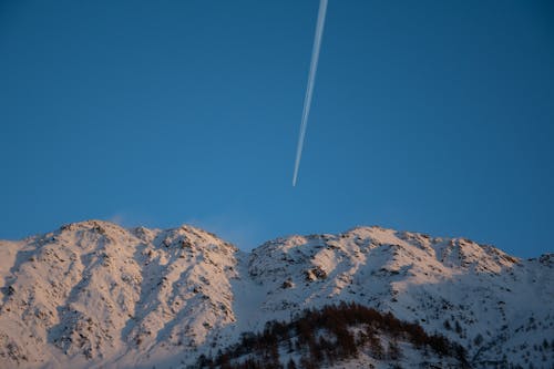 Kostnadsfri bild av bergen, landskap, majestätisk