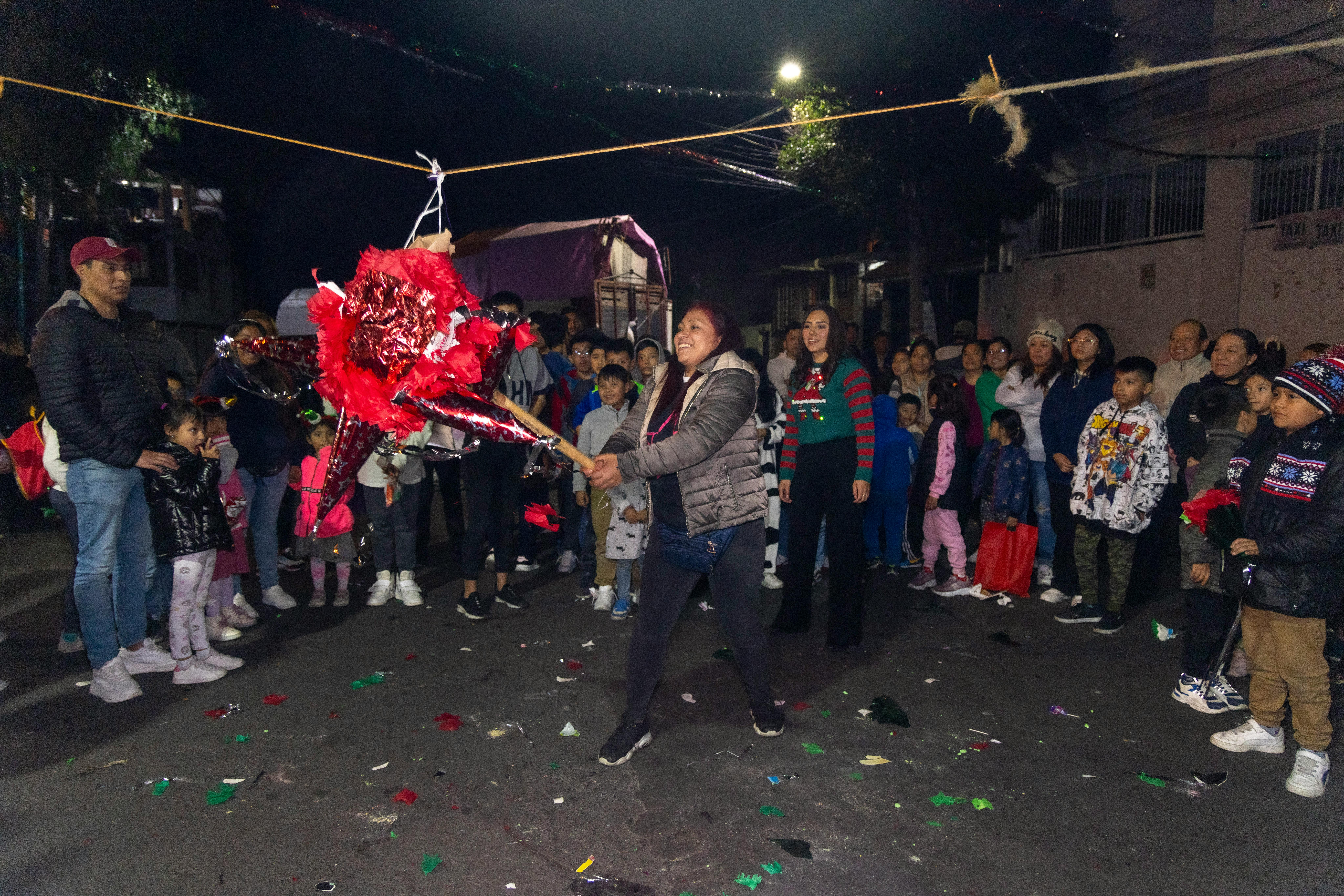 Community Celebrations: Bringing People Together