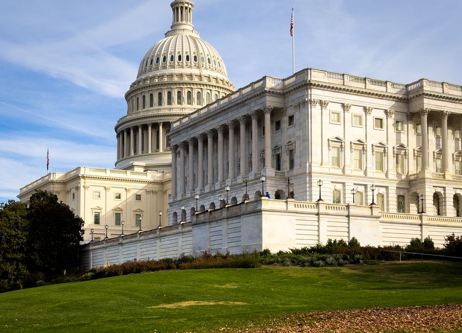 Washington DC, USA — sights worth exploring · stay connected with a Washington DC eSIM from My Holiday SIM