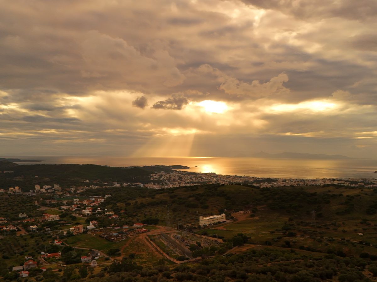 8 Day Luxury Addiction Recovery Retreat in Santorini, Greece 3