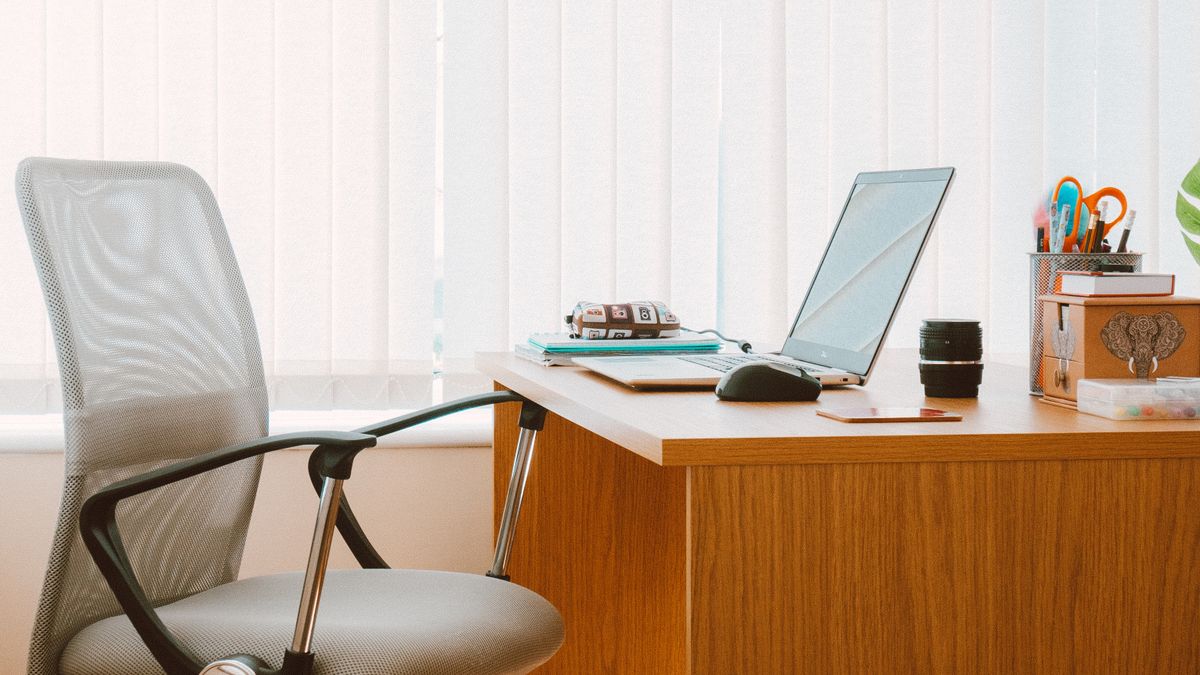 Comment optimiser lespace de travail à domicile en 2026