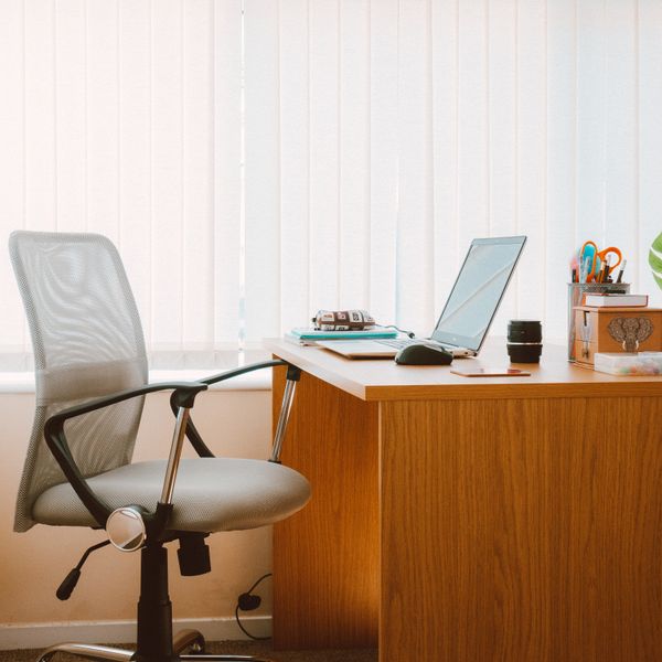 ErgoPro Mesh Office Chair