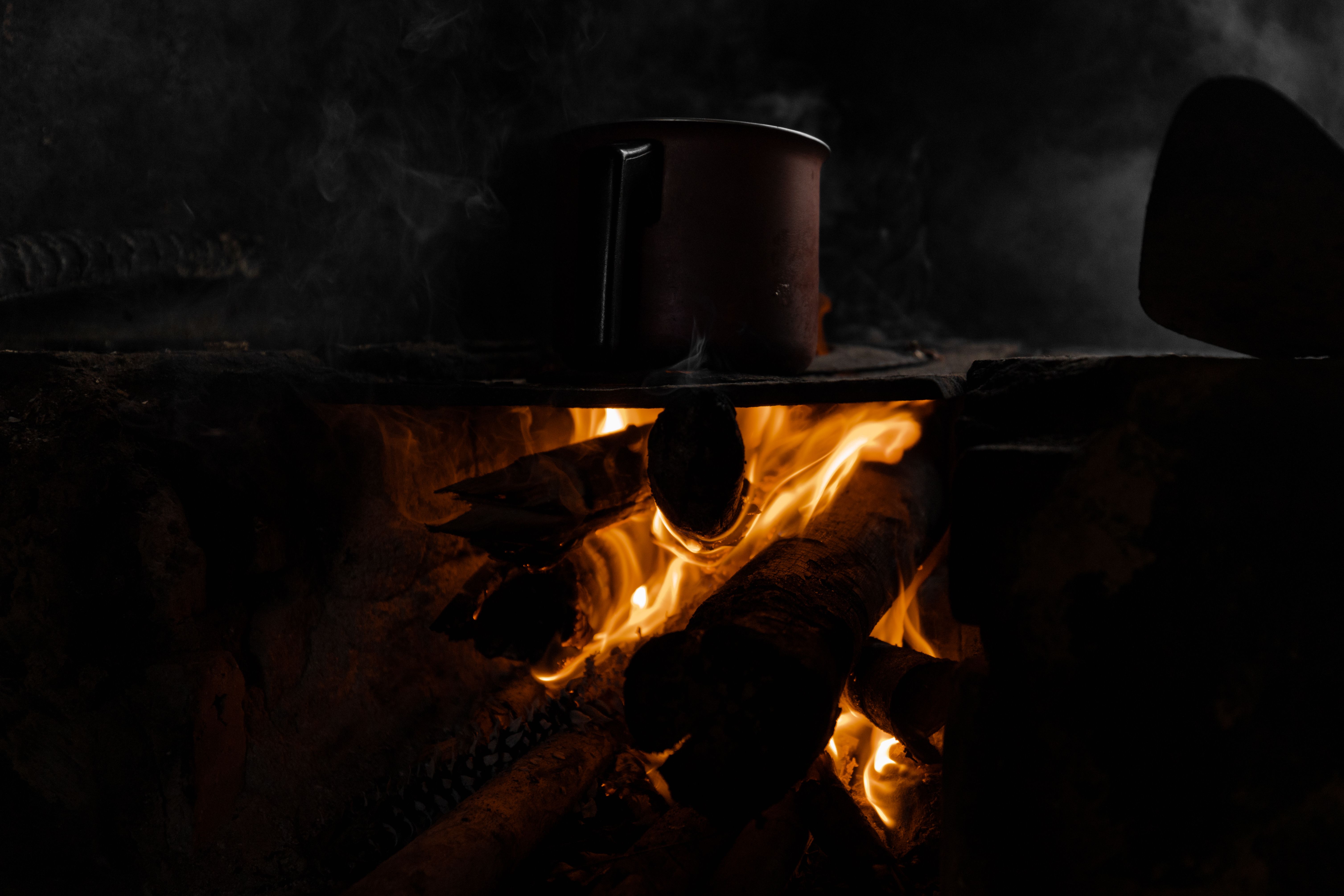 Switching from Wood to Gas Heating: A Journey for Accessibility