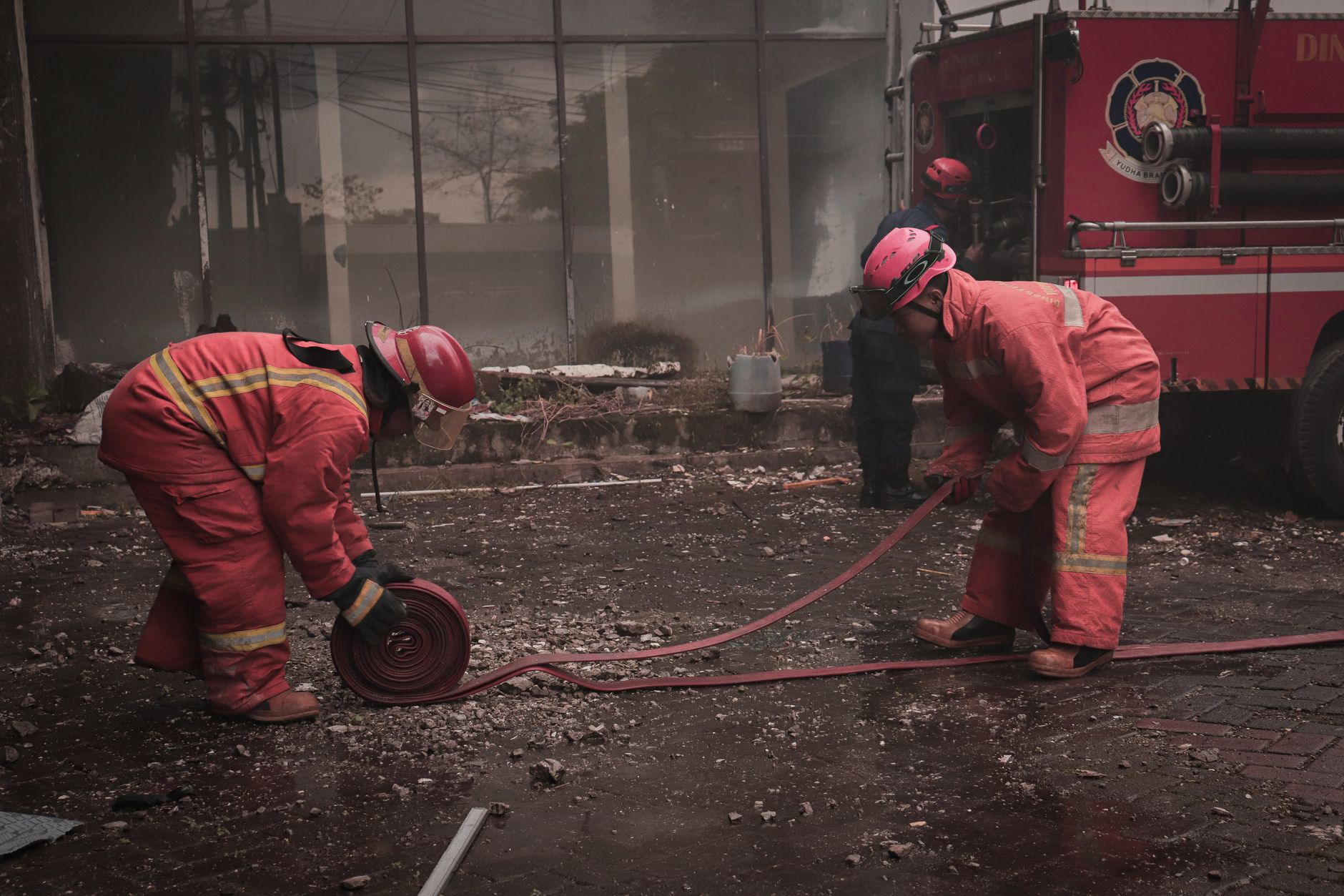 Which Jobs Are Most at Risk?