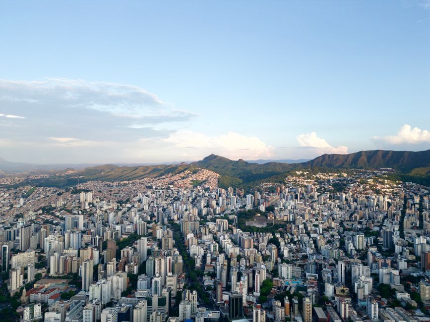 Aluguel Belo Horizonte: Bairros, Preços e Tendências 2026