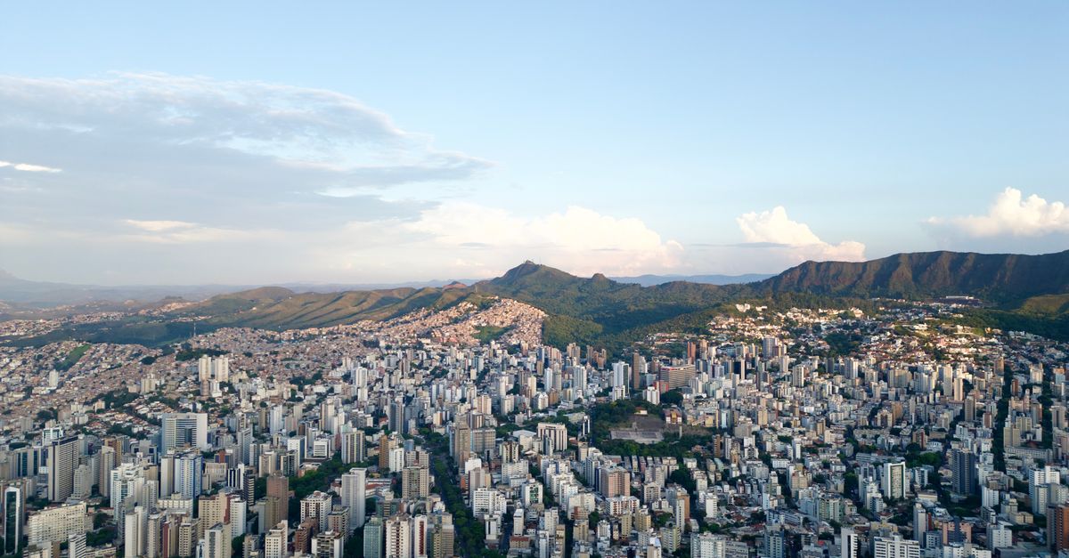 Belo Horizonte