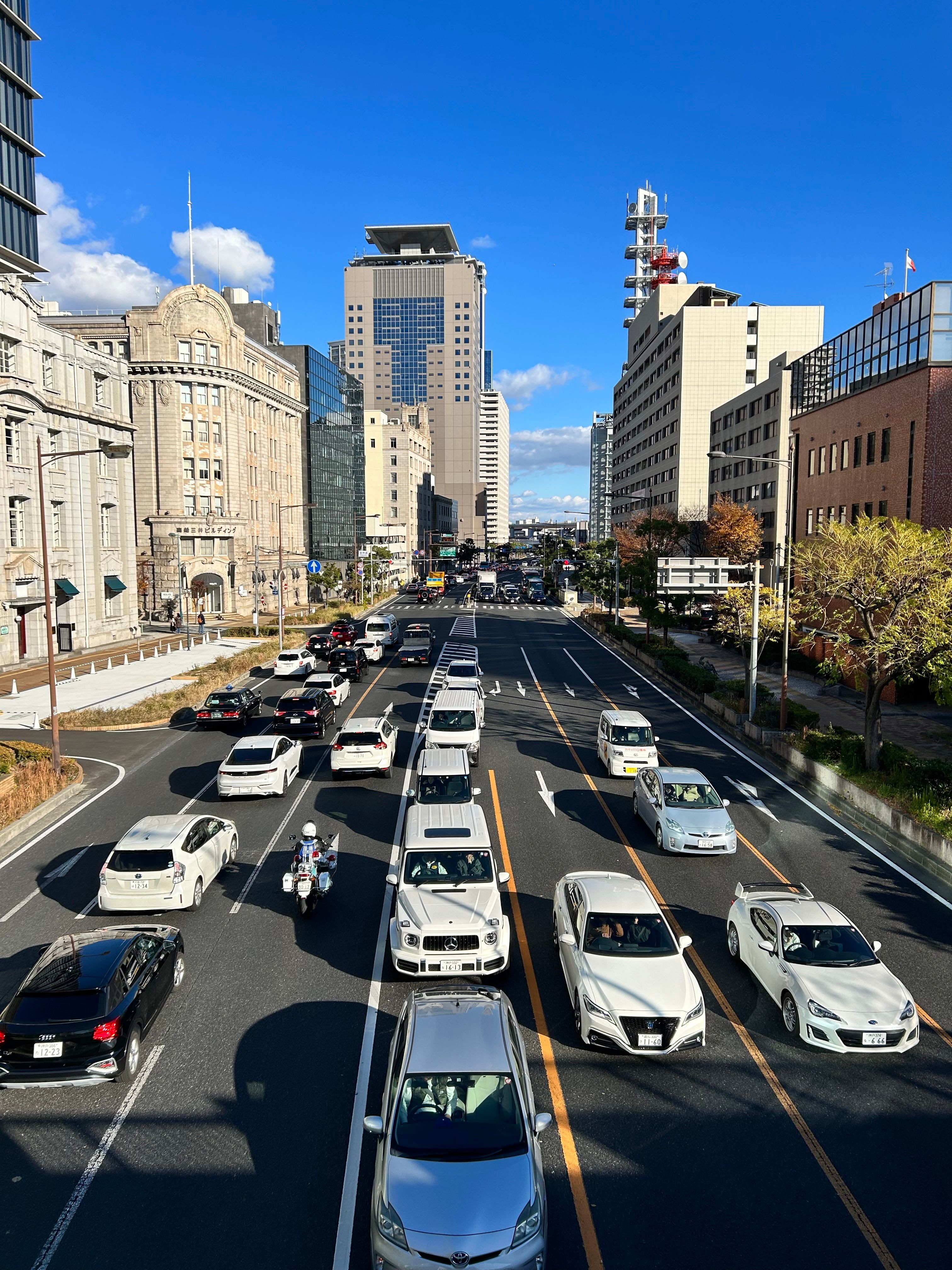 Japan Traffic Photos, Download The BEST Free Japan Traffic Stock