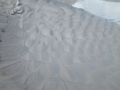Darmowe zdjęcie z galerii z gleba, natura, piasek