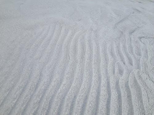 Foto d'estoc gratuïta de desert, estampat, platja