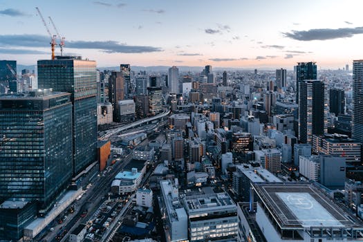 Osaka