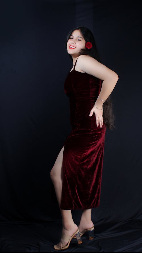 Gratis lagerfoto af attraktiv, brunette, elegance