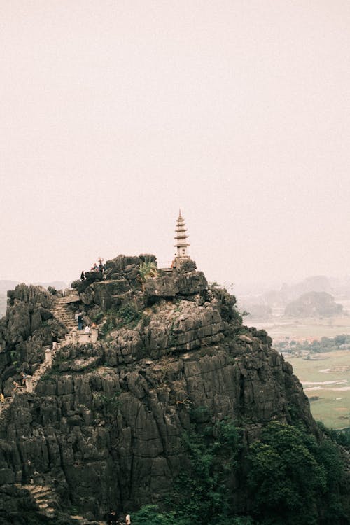 Δωρεάν στοκ φωτογραφιών με ninh binh, βήματα, βιετνάμ