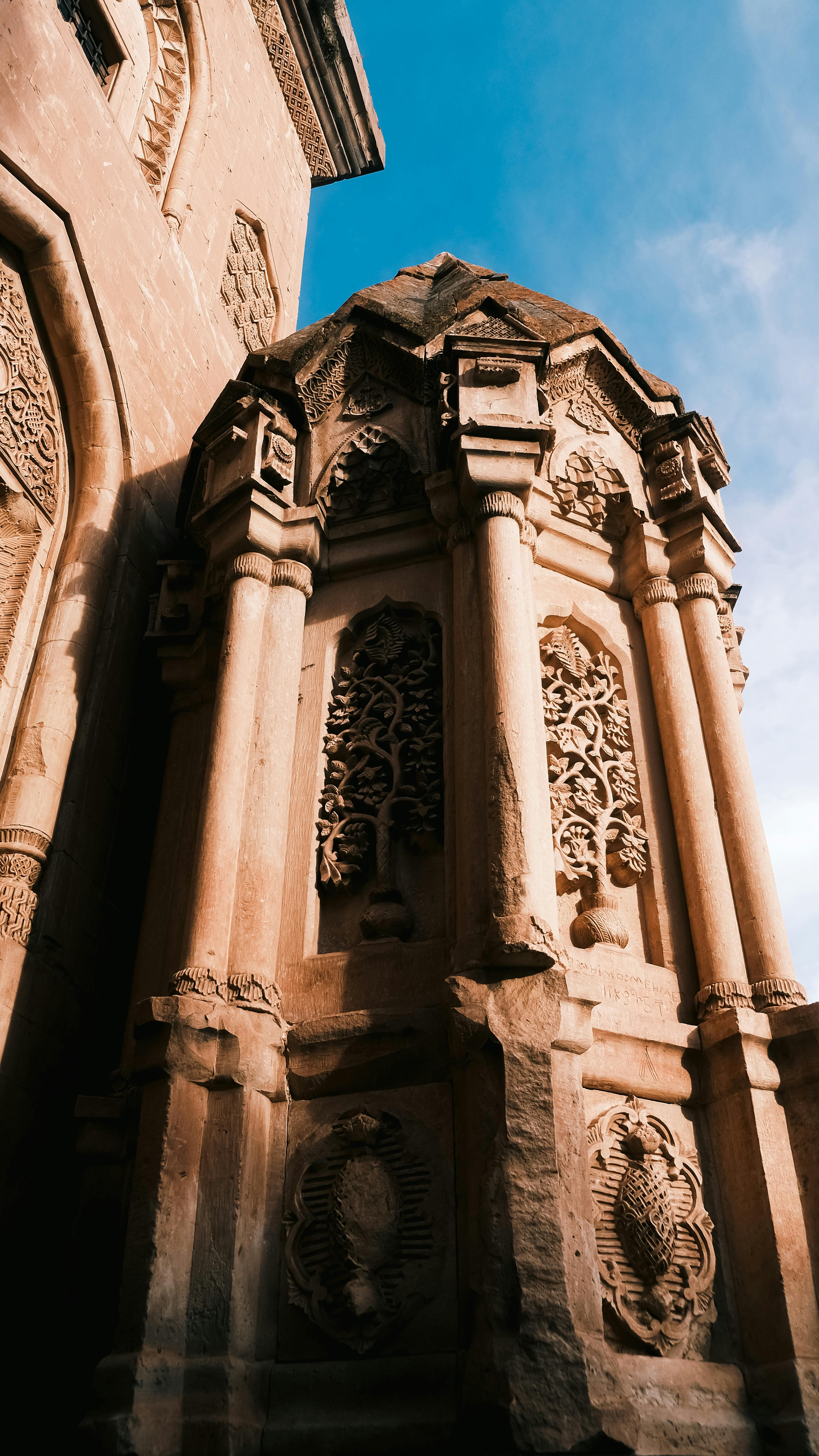 Top 7 Historical Palaces in Turkey You Can’t Miss on Your Next Trip