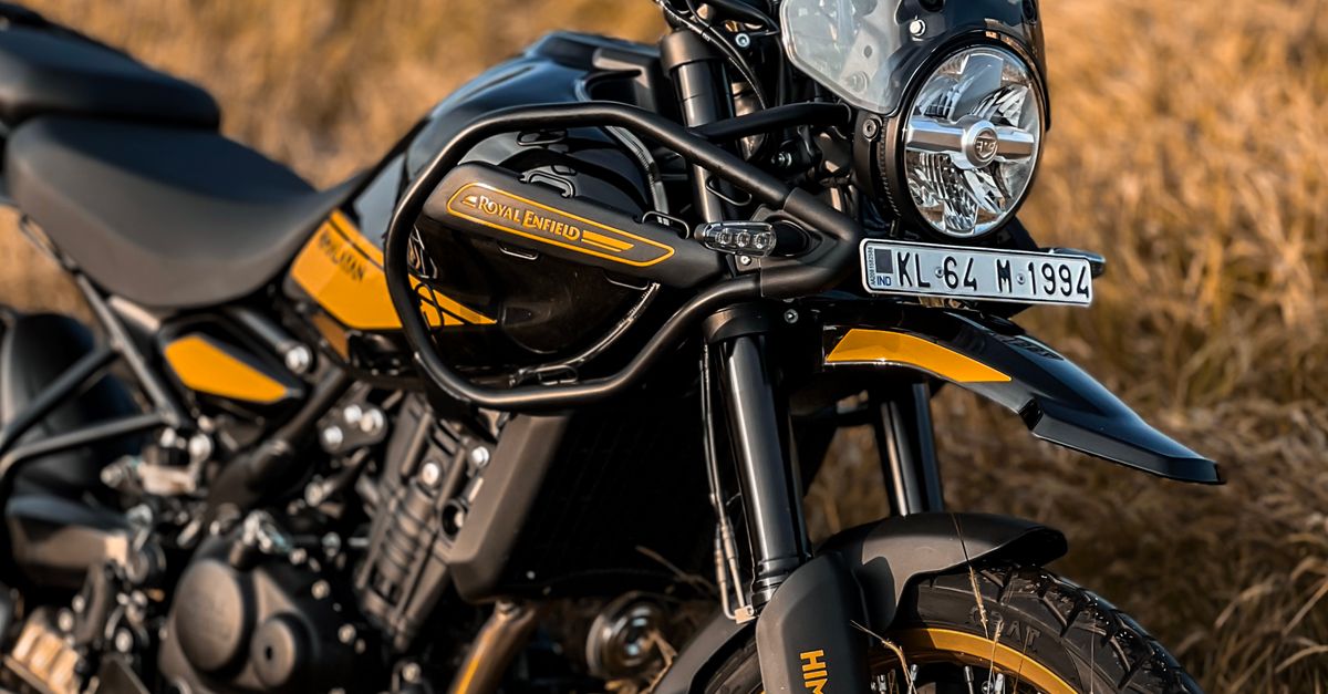 Photo Of A Motorcycle Free Stock Photo photo-of-a-motorcycle-free-stock-photo