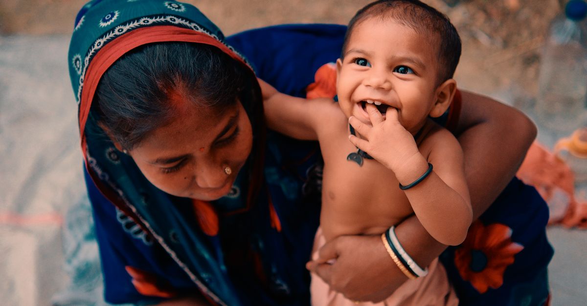 Beyond Maternity: Bridging the Women's Health Gap in India