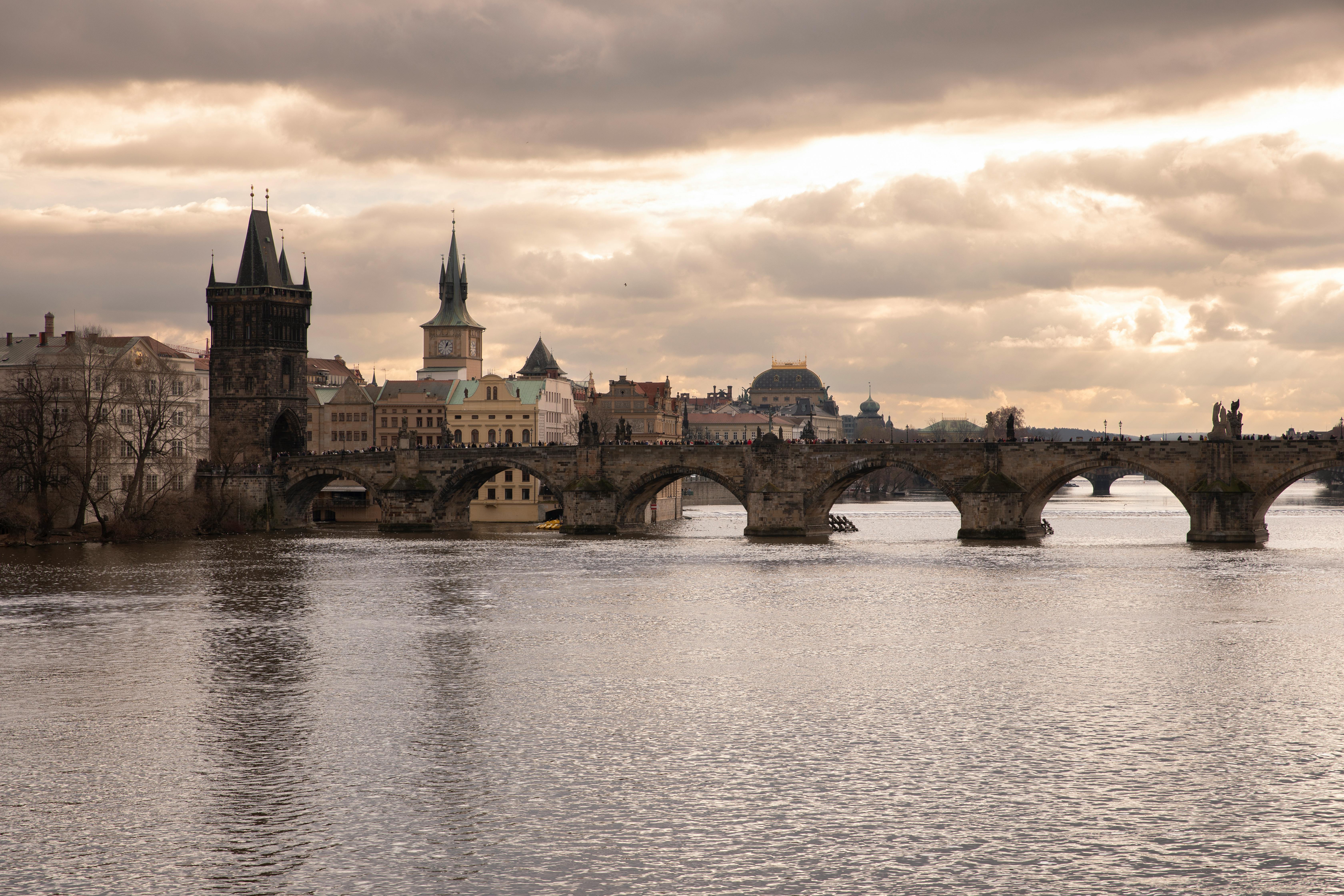 Charles Bridge