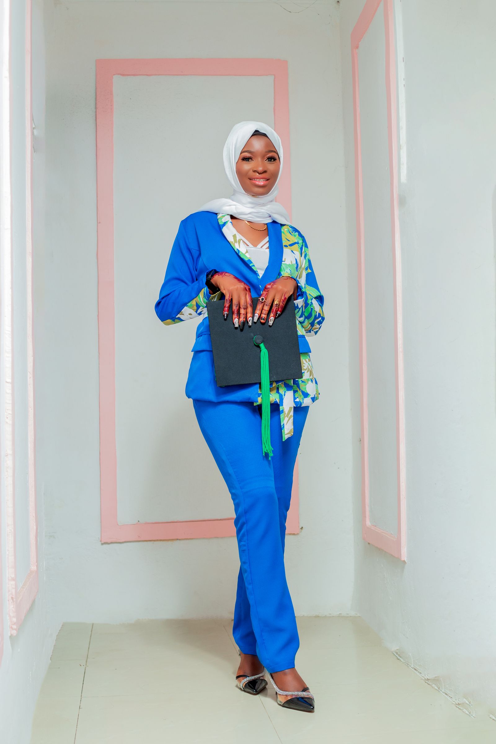 Formation d’entrepreneurs africains en atelier — Formations Bickri