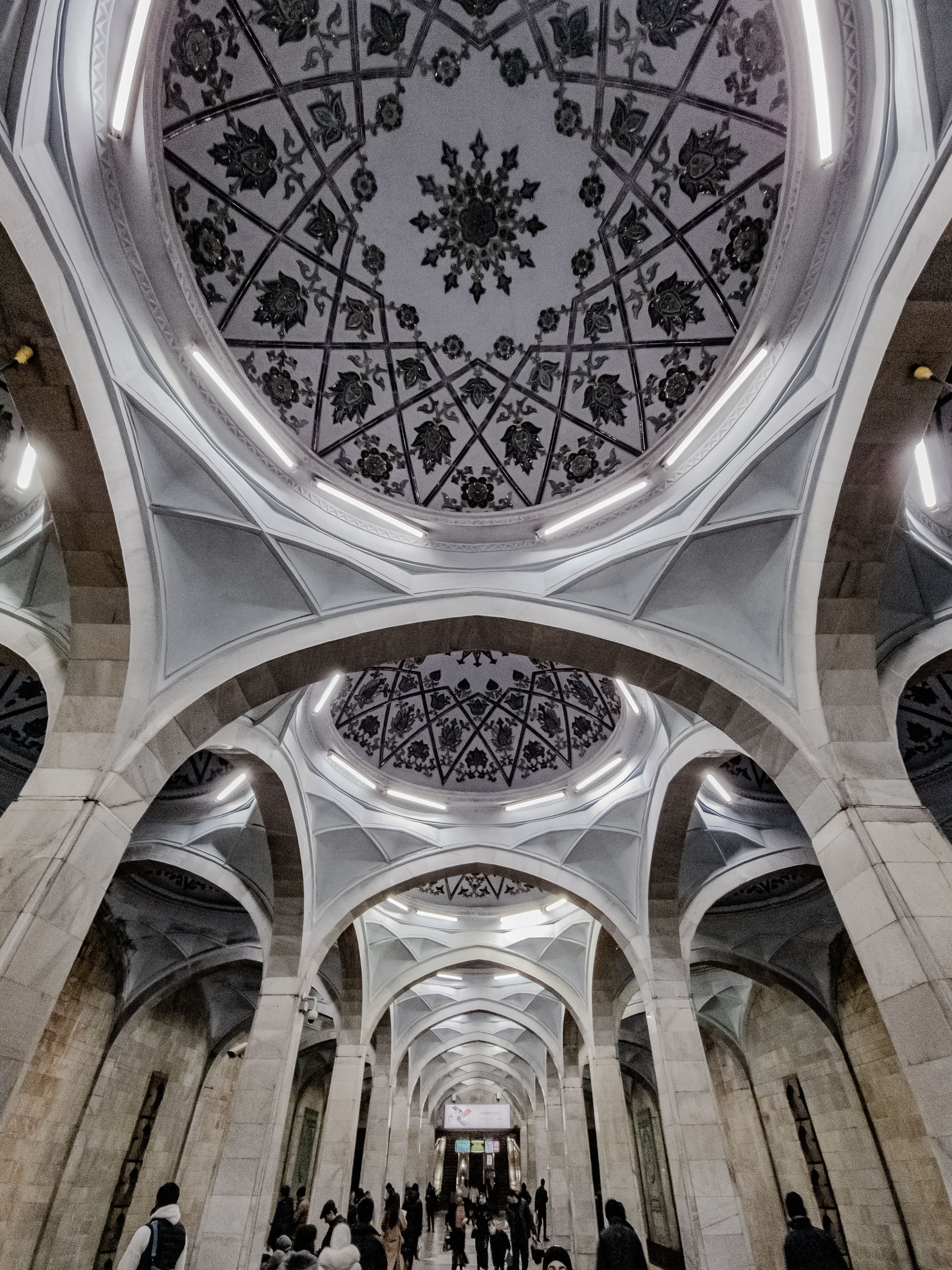 Metro Sanat Turu