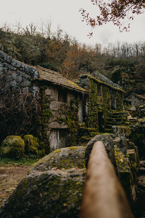 Základová fotografie zdarma na téma aldeia de pontes, cestování, města