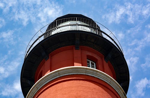 Безкоштовне стокове фото на тему «балкон, балкони, вежа»