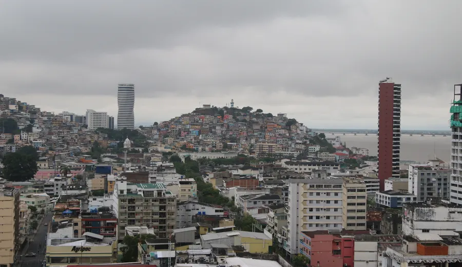 Guayaquil