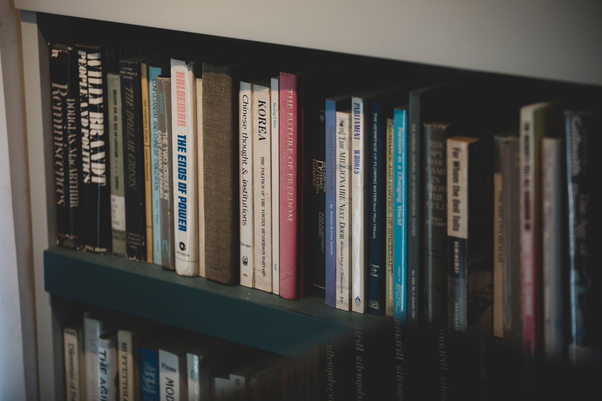 Nieuwe theologische boeken over zending, vervolging en Voetius verschenen