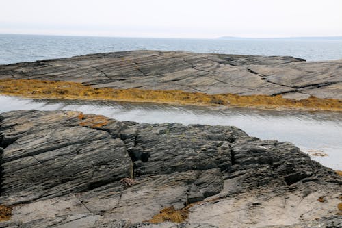 Gratis stockfoto met h2o, kustlijn, oceaan