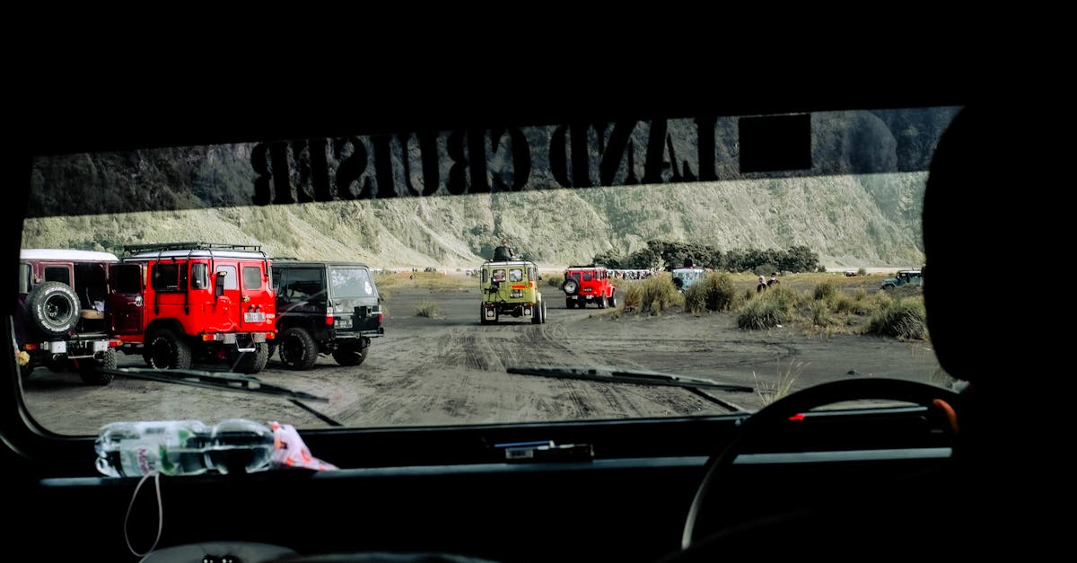 Toyota & Lexus EVs Recalled Over Windshield Defroster Failures