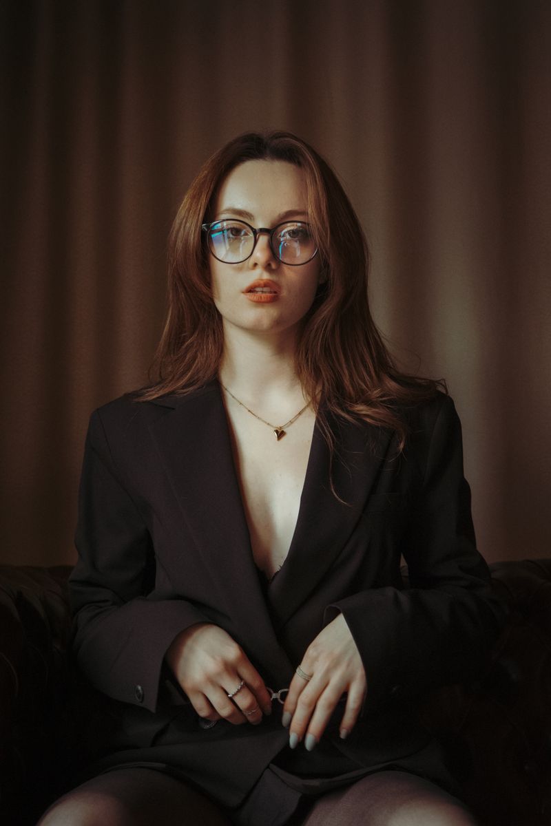 Елена Романова
