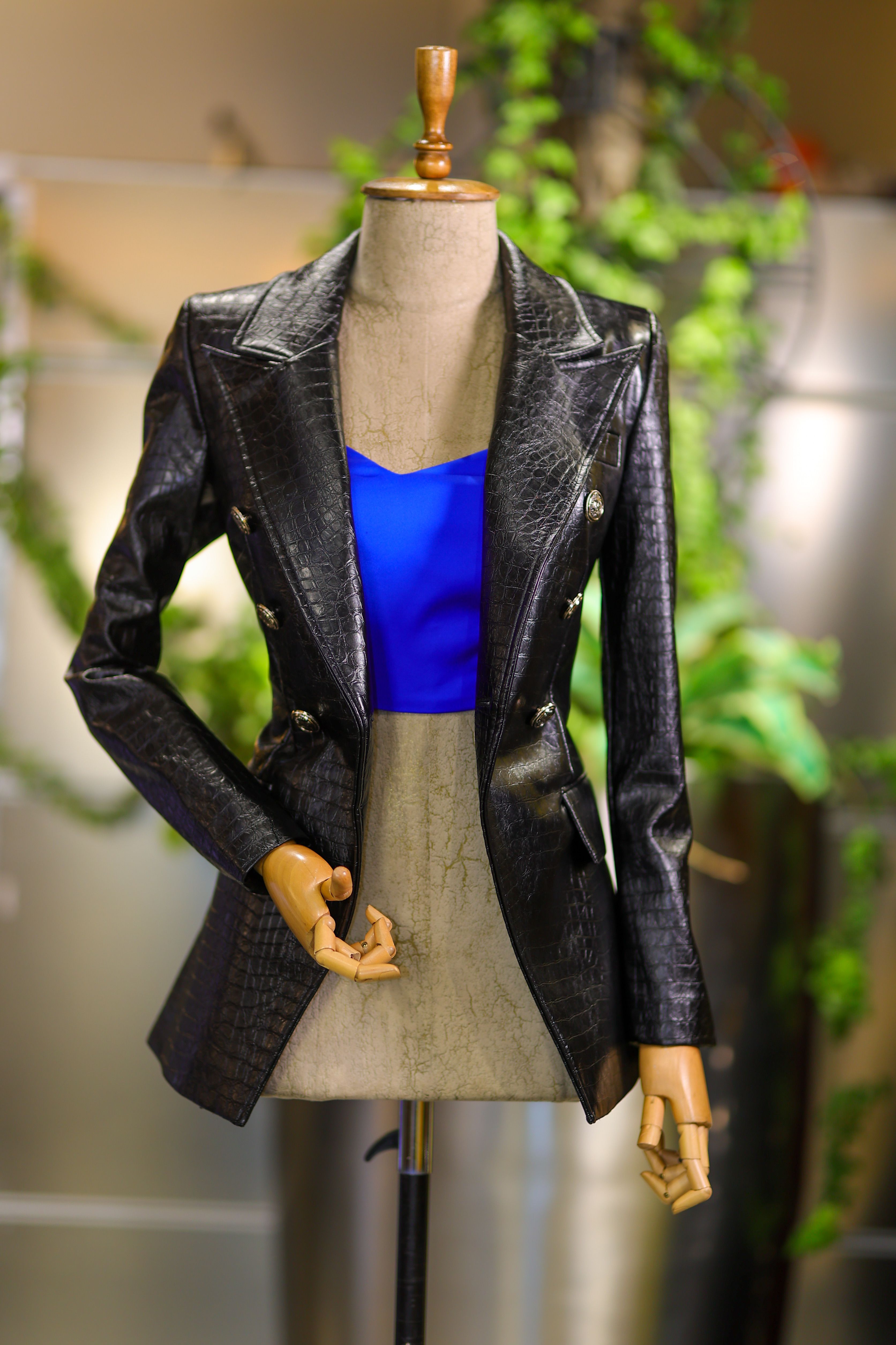 Blazer Alfaiataria